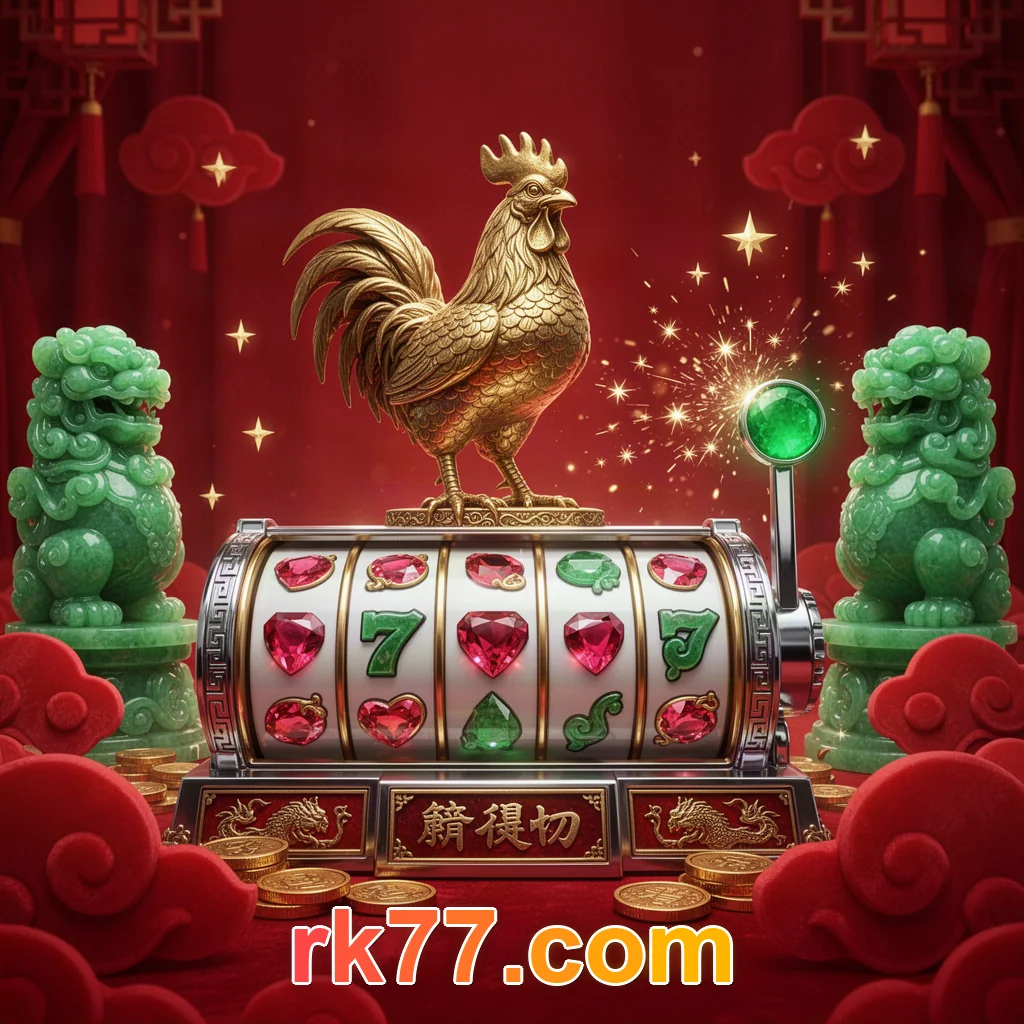 Kasino rk77.com