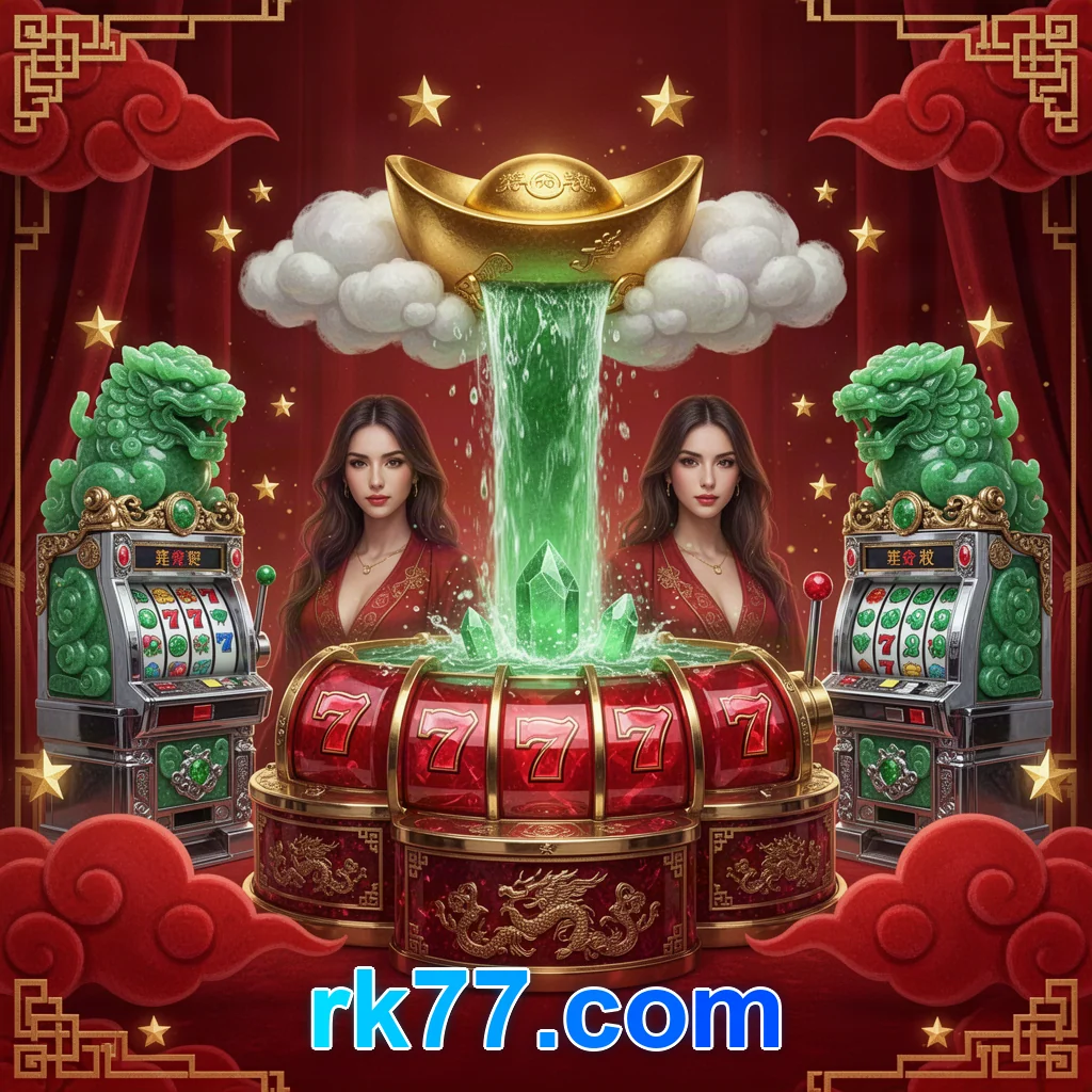 Platform rk77.com