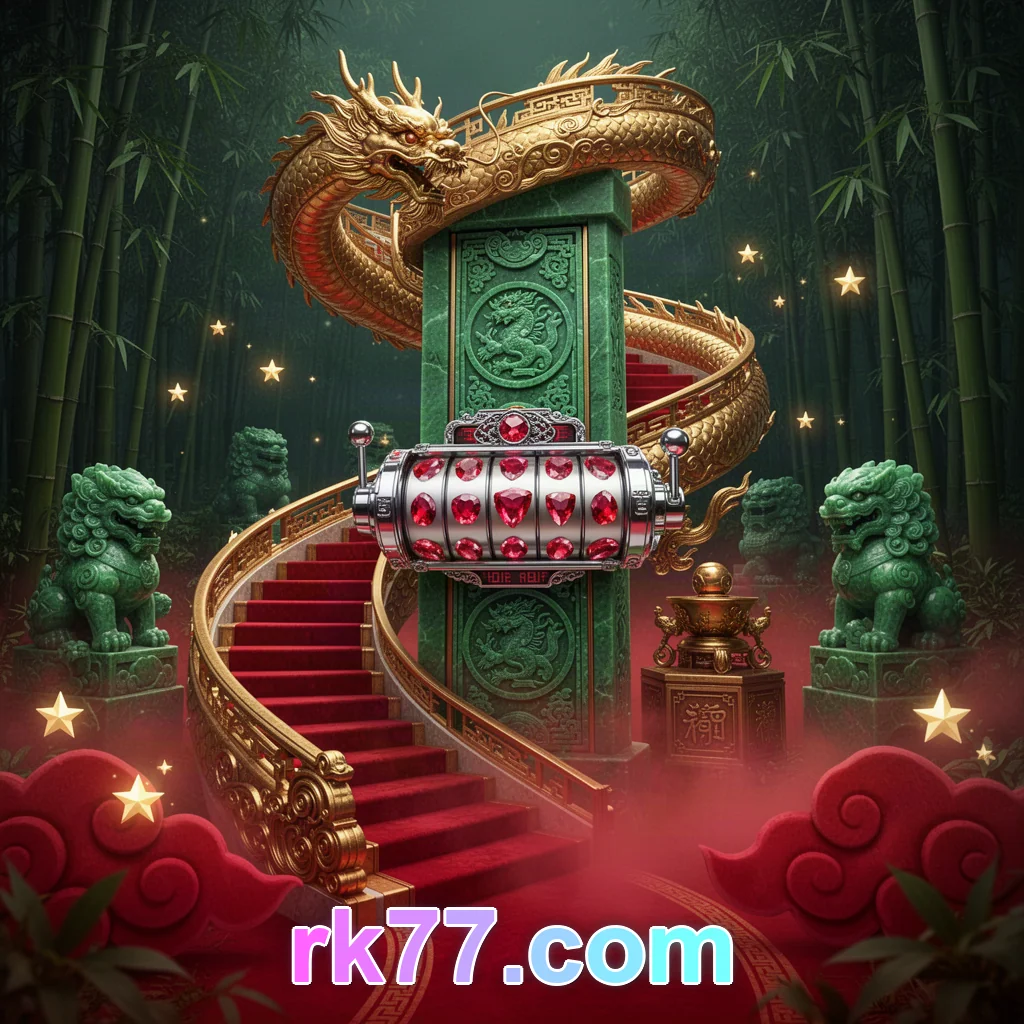 rk77.com bonus