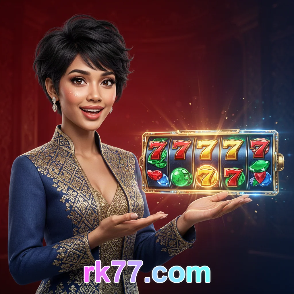 Tabel RTP game kasino rk77.com