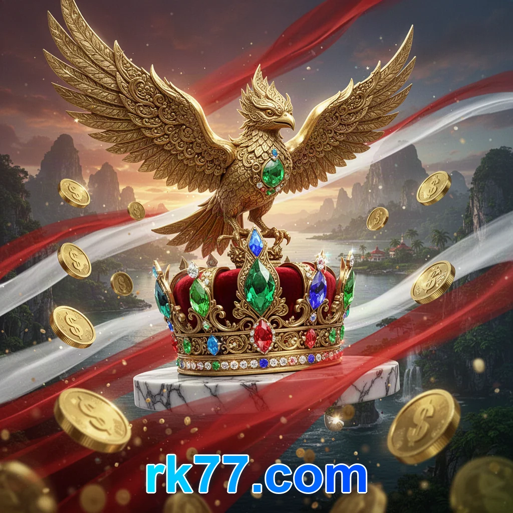 Masuk rk77.com