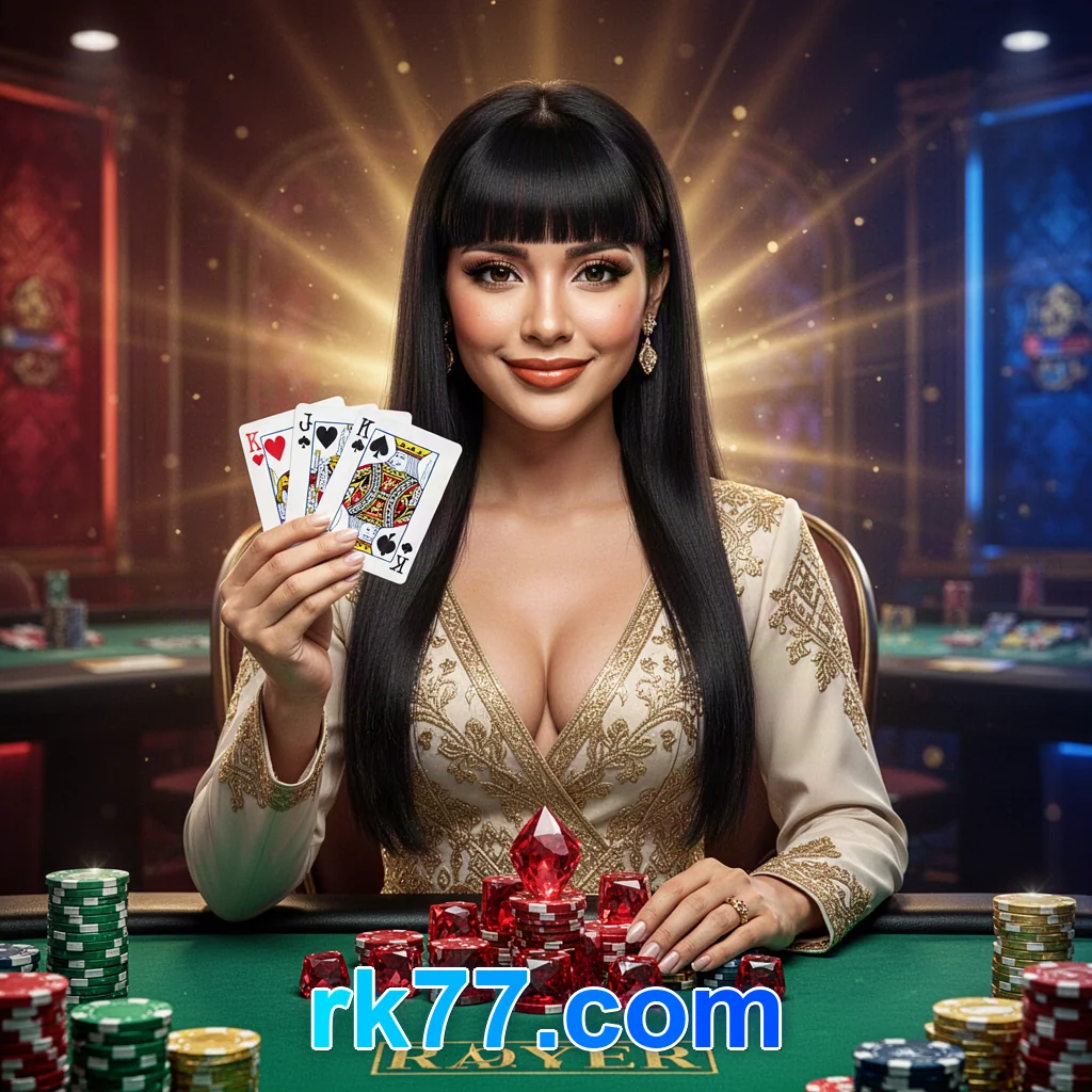 Lotre online yang tersedia di rk77.com