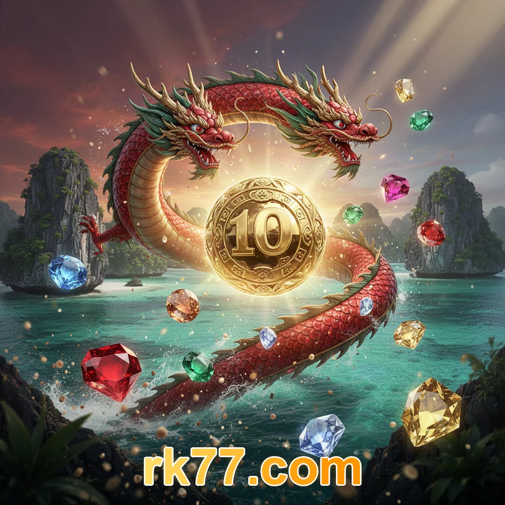 6 keuntungan eksklusif program VIP rk77.com