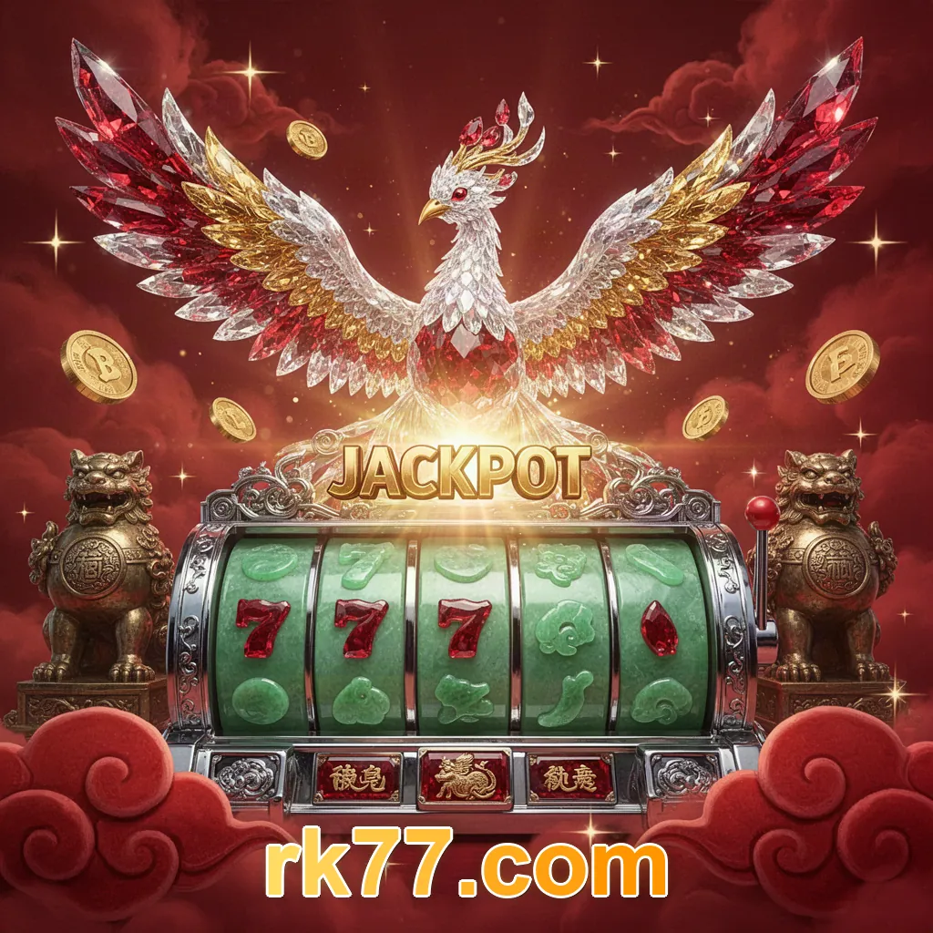 Taruhan rk77.com