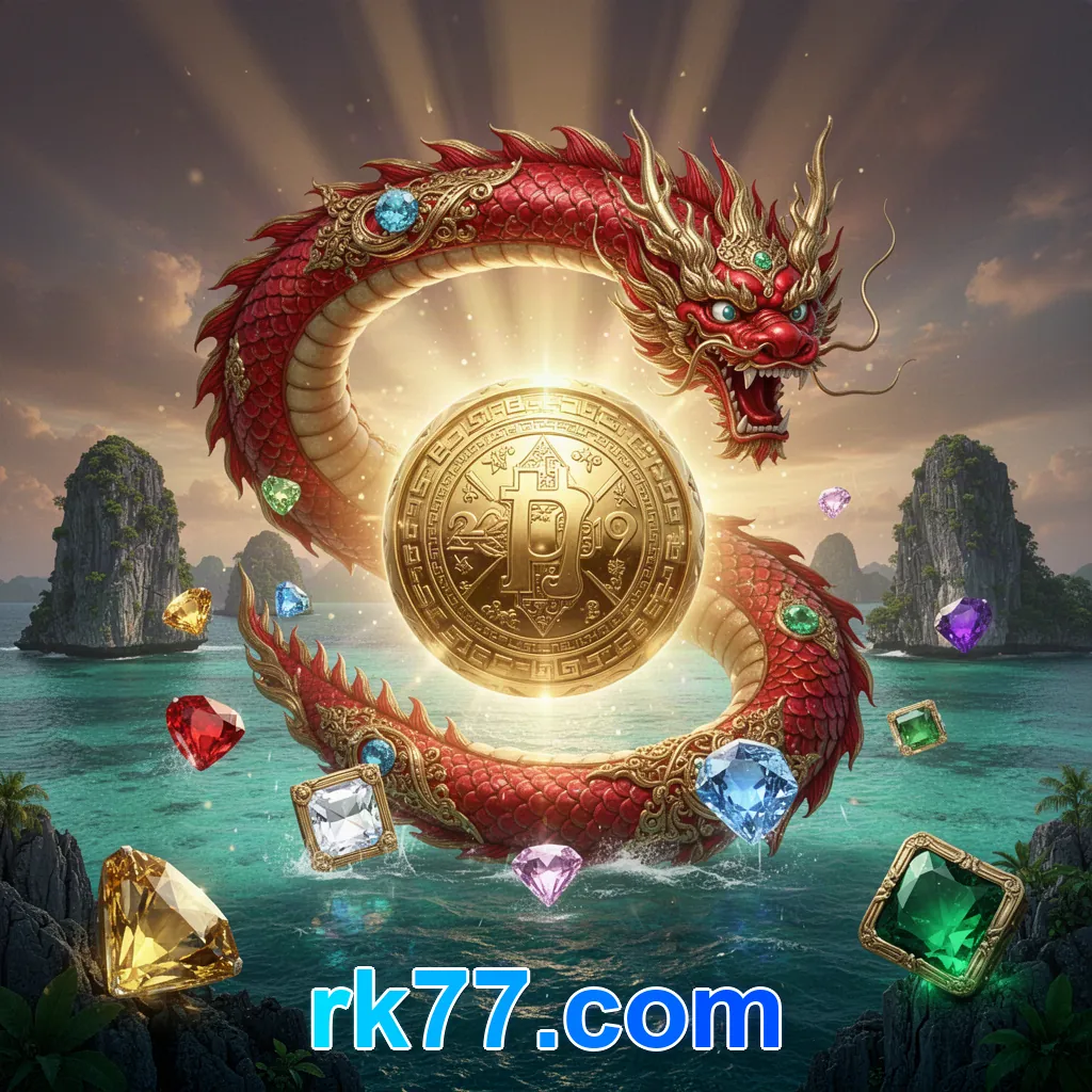 Game Fortune rk77.com